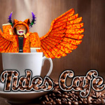 Tides Café