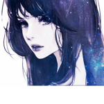 Japanese girl
