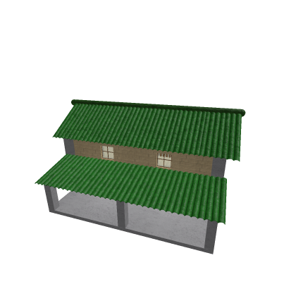 [Thai] house