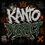 Kanto District Community