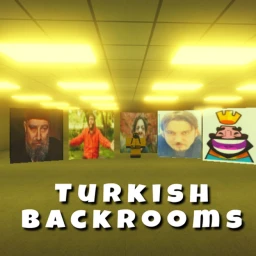 TURKISH BACKROOMS  icon