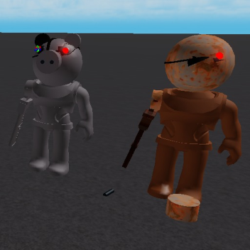 Piggy Better Recolors