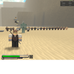 Olly gettting rogue