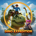 [BIGUPDATE] Dino Expedition V3