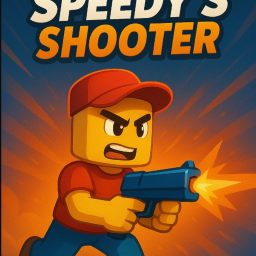 Speedy's shooter