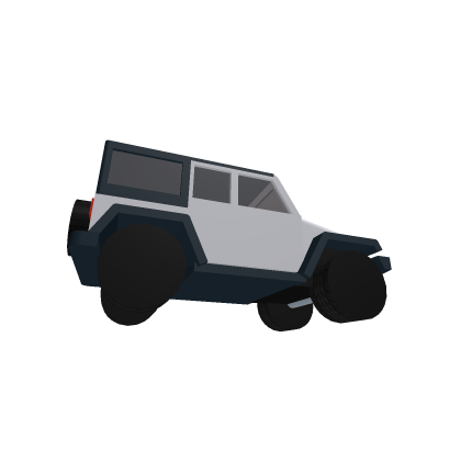 ## Jeep