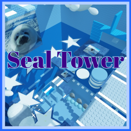 Seal Tower 🦭