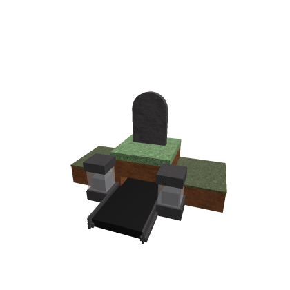 Ore Spookifier [Miner's Haven Submission]