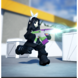 Laser Tag