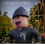 TRAPST$R$