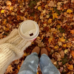 ☕