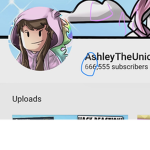 Ashley Fan Club!