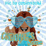 - Cheetah's Home -