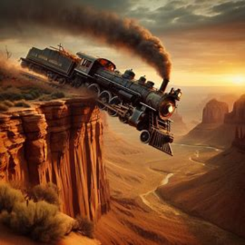 🚂 Dusty Doom Train 🏜 [REWORK]
