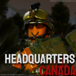CAF | Canadian Armed Force's Headquarters