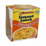 Maruchan Noodles