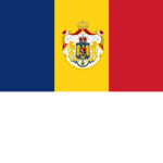 Greater Romanian Empire