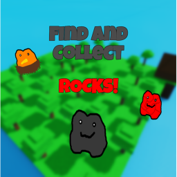 Find The Rocks old