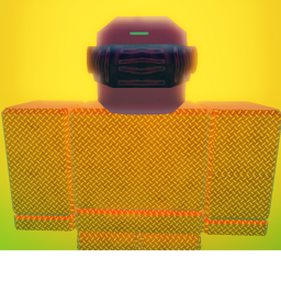 (ROBOTS)FUN ADVENTURE OBBY icon