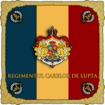 Regimentul Carelor de Luptă