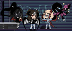 The Friends Forever Army