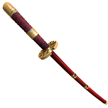 (LIMITED) Kitestu Katana - Samurai thumbnail