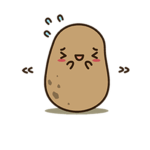 Aesthetic Potatos :D