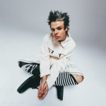 YUNGBLUD Army