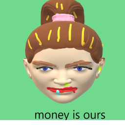 Money Getters