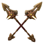 IMPERIAL SWORD