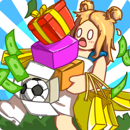 Clothing Mall Tycoon [BETA]
