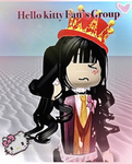 Hellokitty Fans Group_