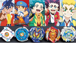 BeyBlade Burst