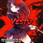 彡Vestu