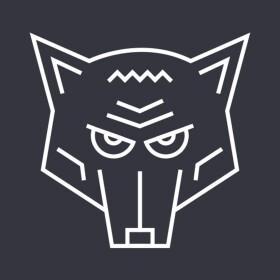Wolf of Bartong