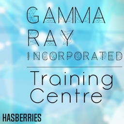 Training Centre | Gamma Ray Inc.