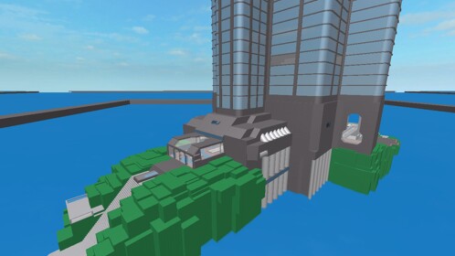 [classic] WIJ - Main Headquarters