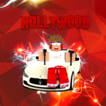 Hollywood.