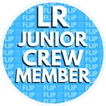 Junior Crew Member