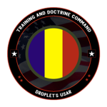 •USA• Training and Doctrine Command