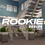 The Rookie Roblox