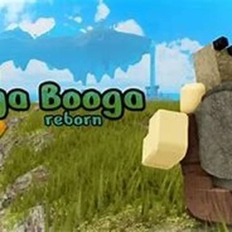 ooga Booga 🐌 Remade icon