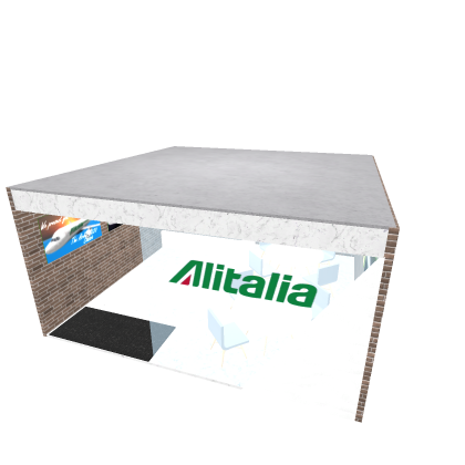 Booth