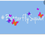 Butterfly teamm