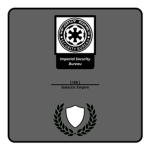 Galactic Imperial Security Bureau