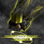 Phantasy Star Online (Official)