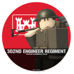 302nd Engineer regiment