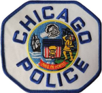SECOND CITY CHICAGO POLICE DEPARTMENT