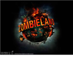 Clown Zombie-Zombieland fan club