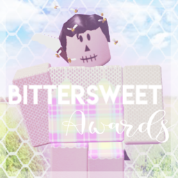 Bittersweet Award Ceremony!